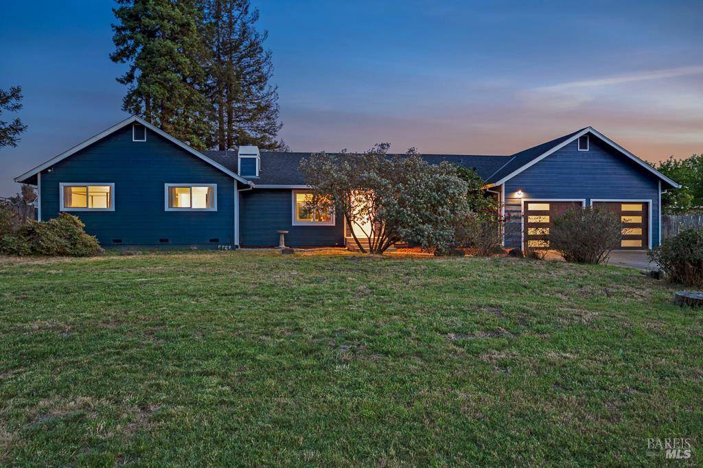 Sebastopol, CA 95472,5648 Ver Ni RD