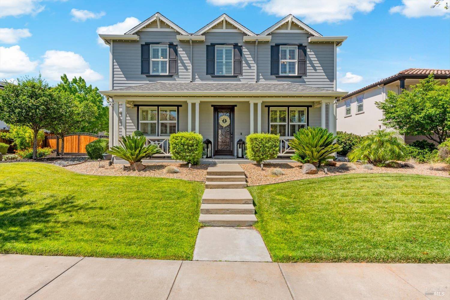 Vacaville, CA 95688,466 Peacock WAY
