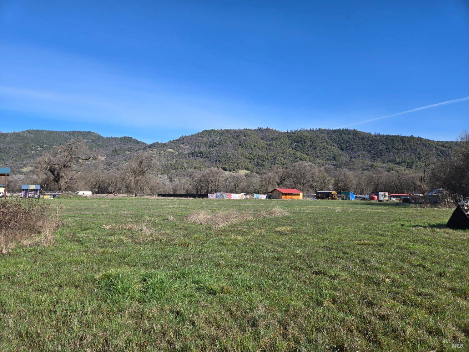 Covelo, CA 95428,78900 Zenia RD