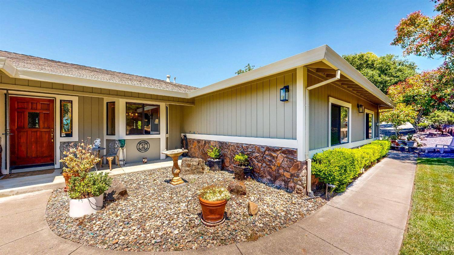 Santa Rosa, CA 95404,4389 Summit View Ranch RD