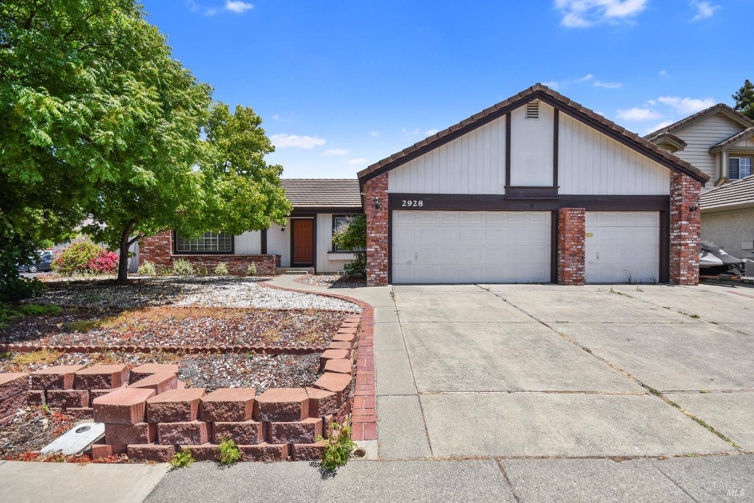Fairfield, CA 94533,2928 Candleberry WAY