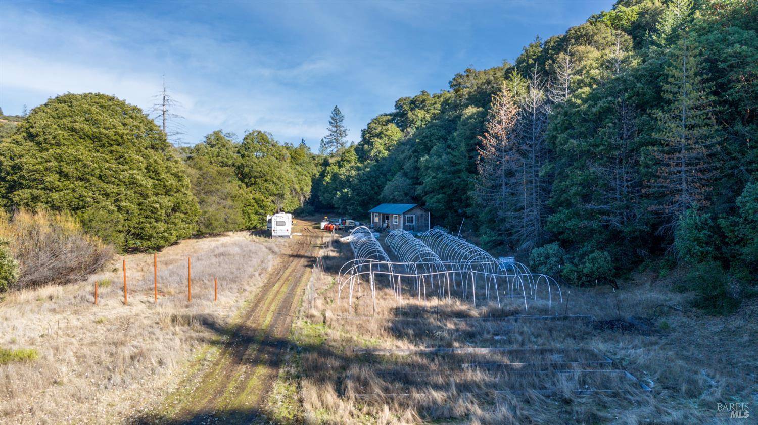 Lakeport, CA 95453,3681 Benmore Valley RD