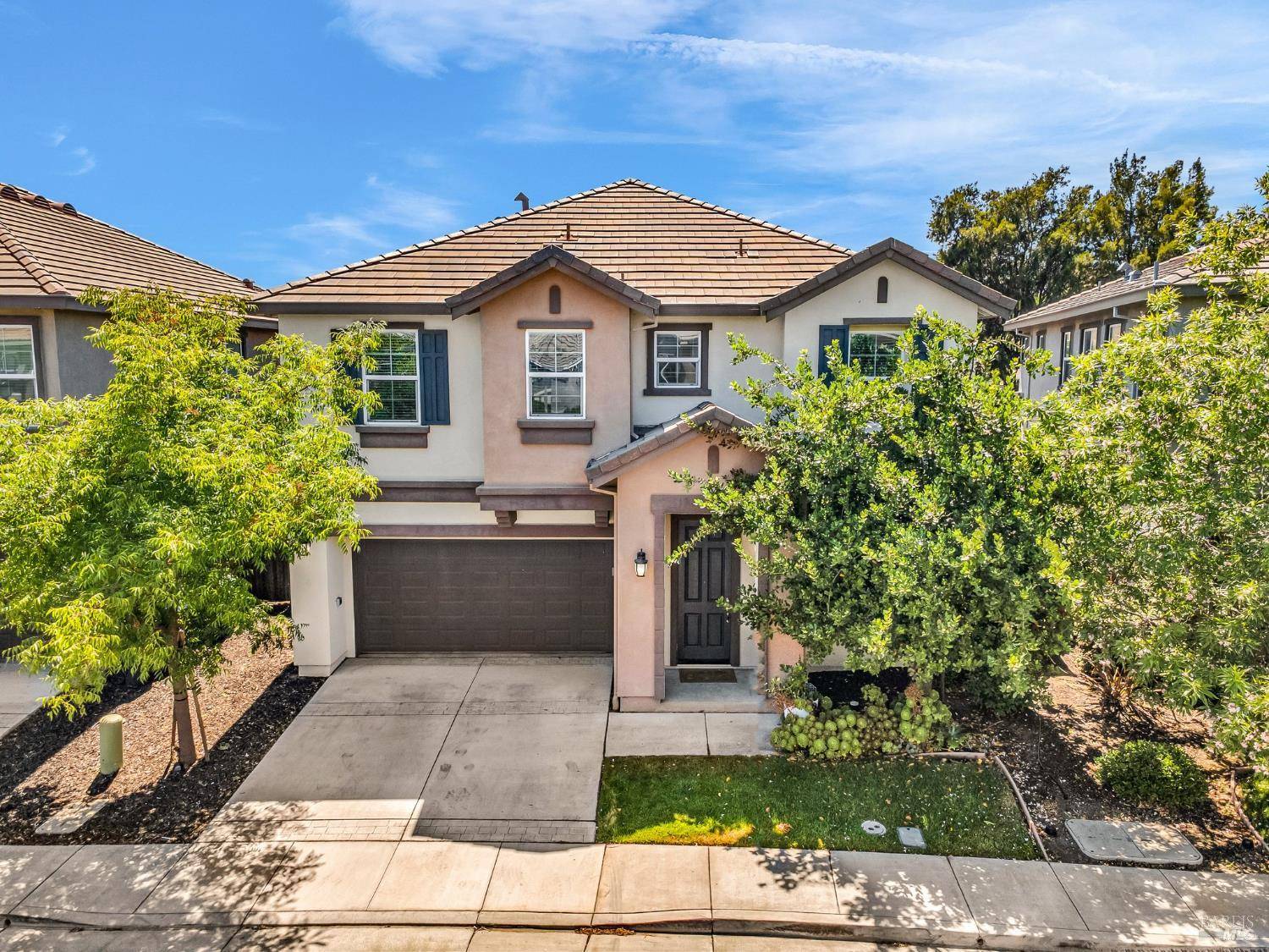 Fairfield, CA 94534,5037 Soprano CIR
