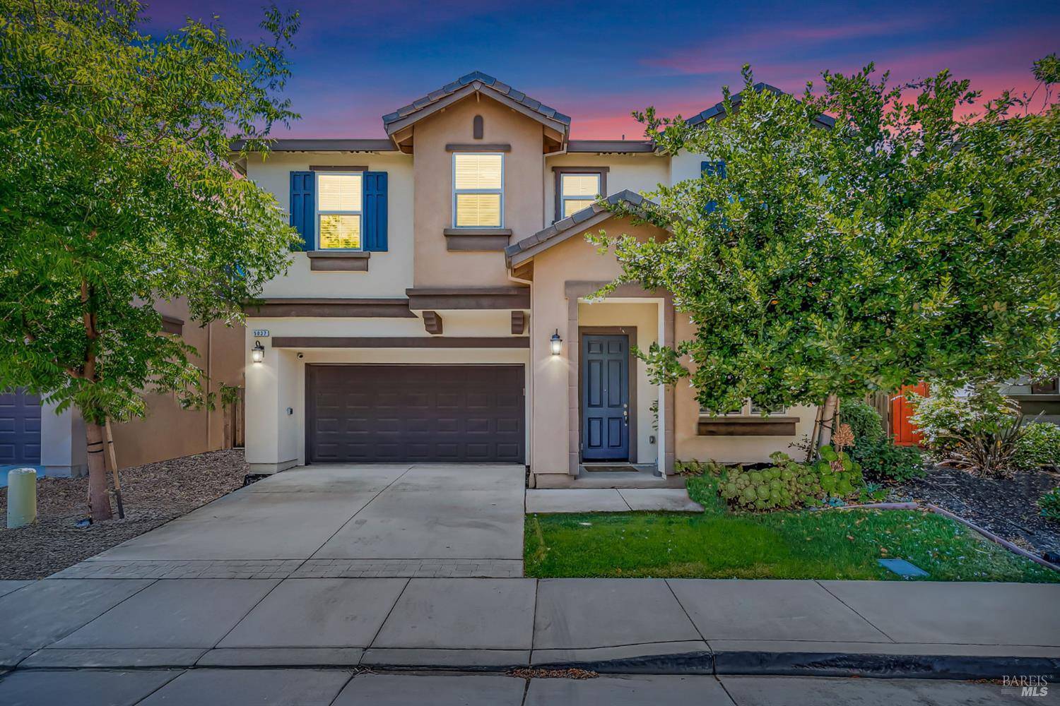 Fairfield, CA 94534,5037 Soprano CIR