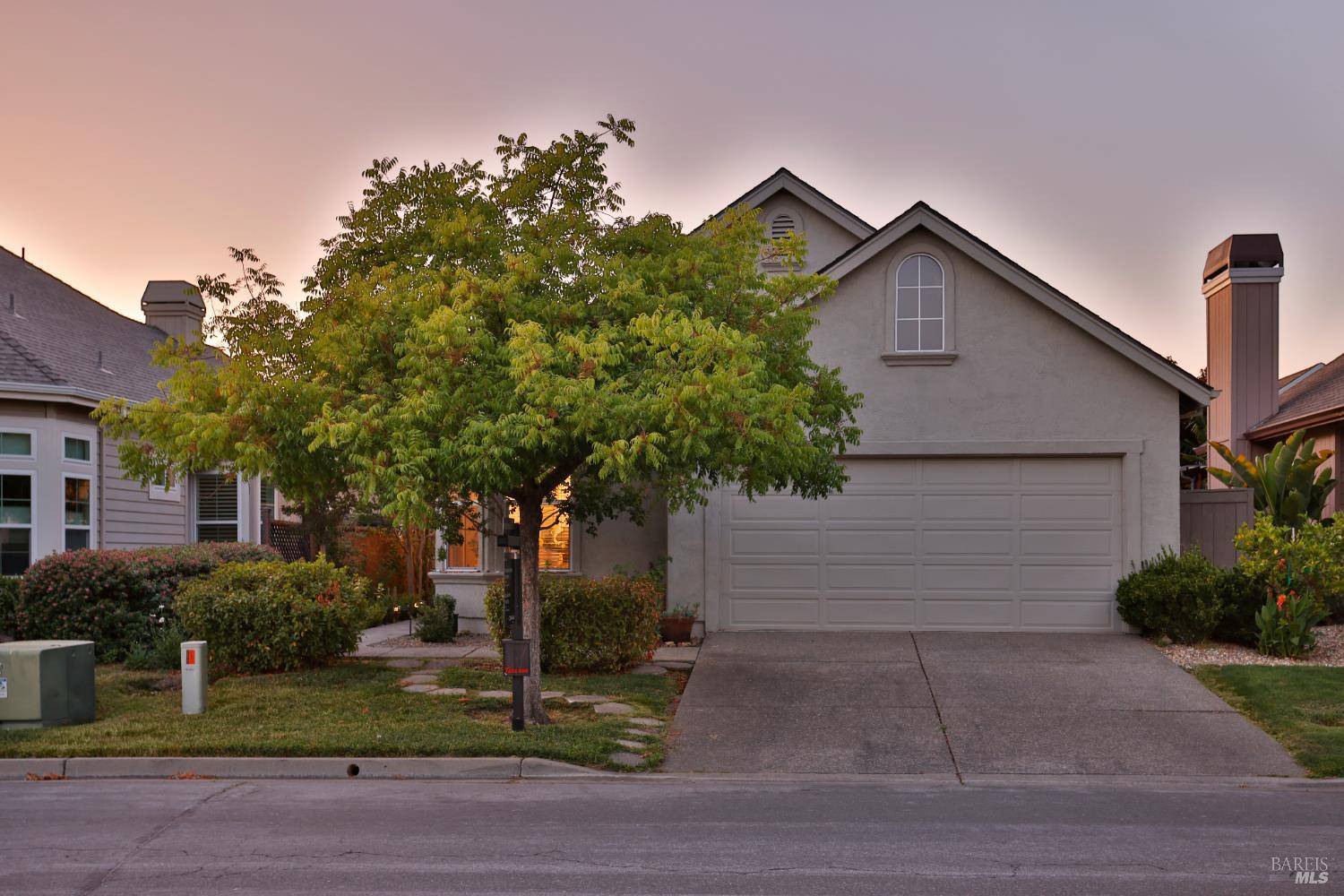Windsor, CA 95492,846 Glen Miller DR