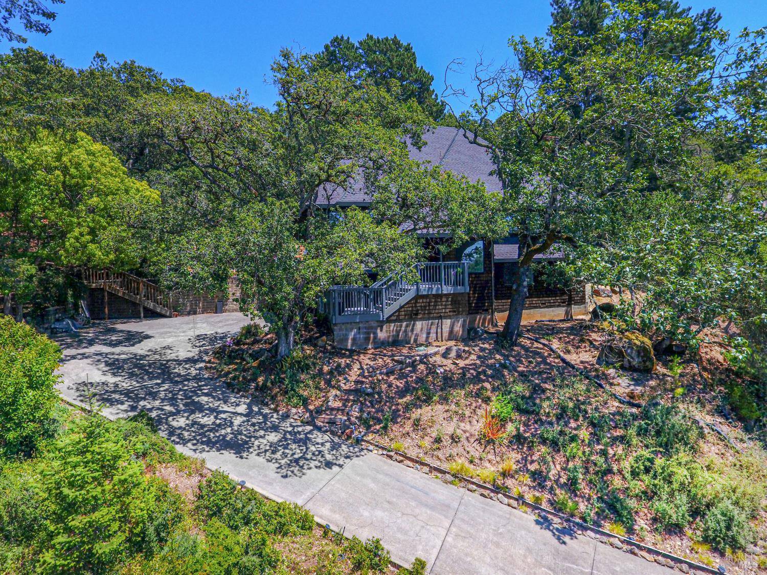 Santa Rosa, CA 95409,3604 Holly Ridge DR