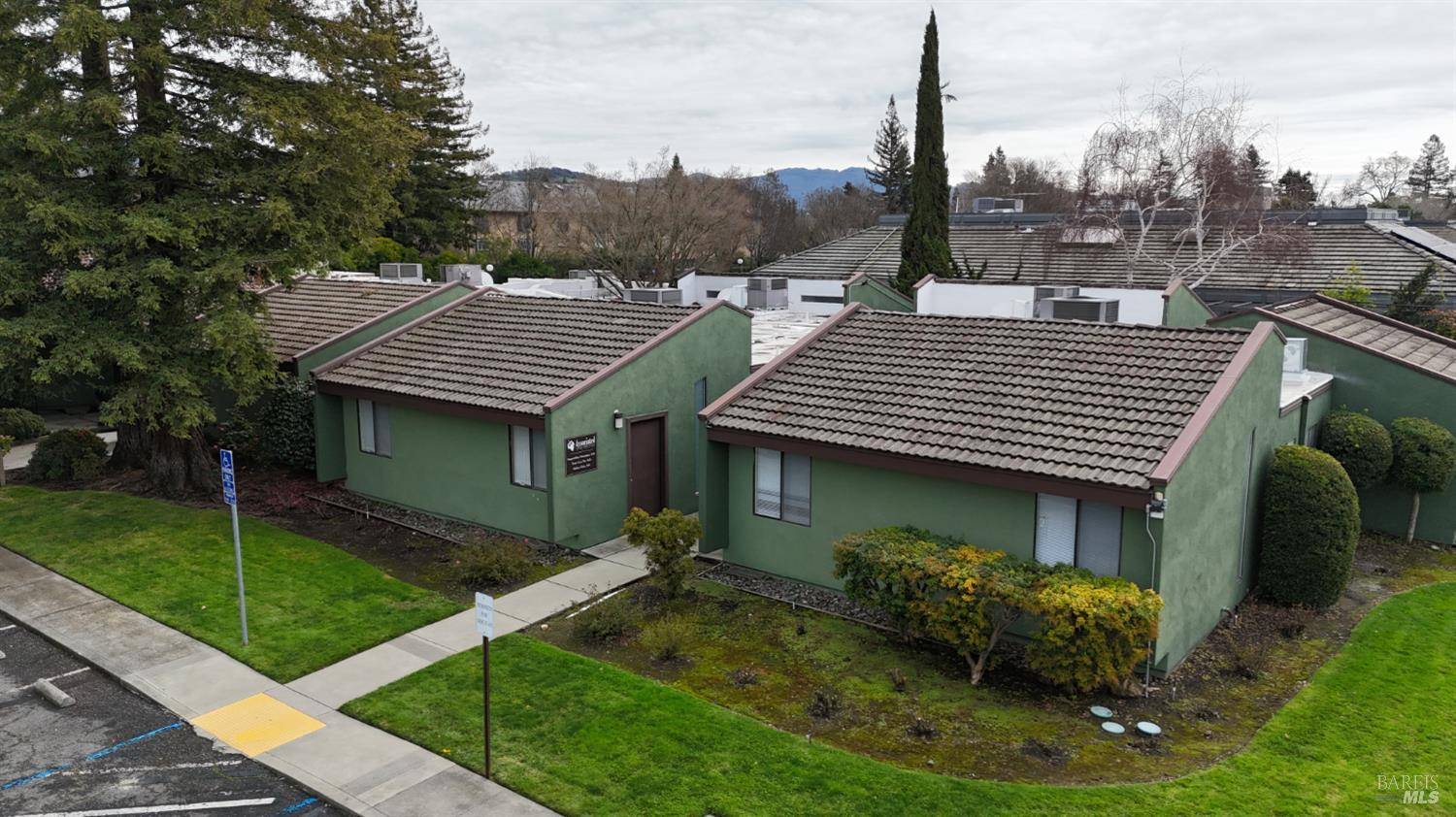 Napa, CA 94558,3230 Beard RD