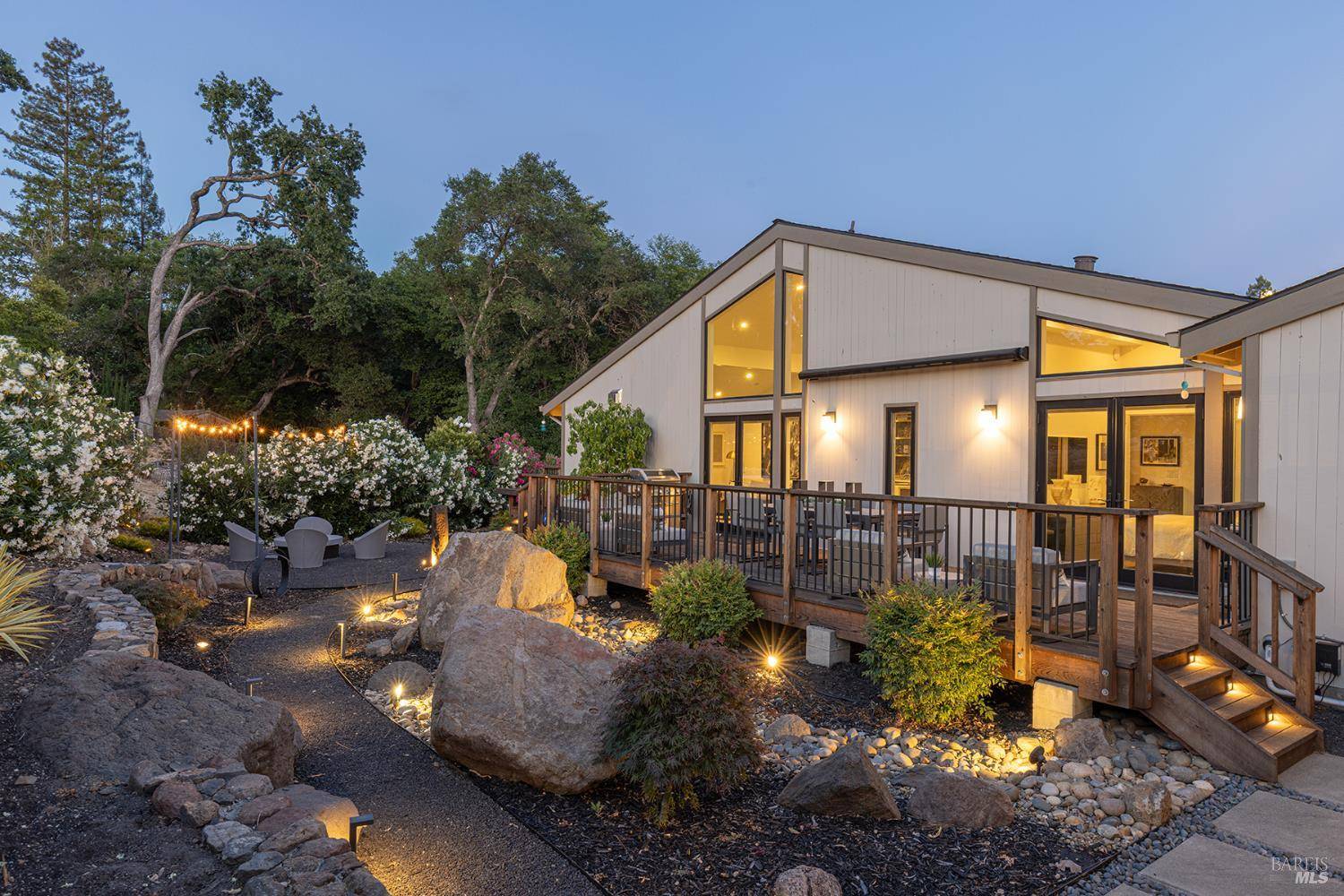 Napa, CA 94558,110 Bonnie Brook DR