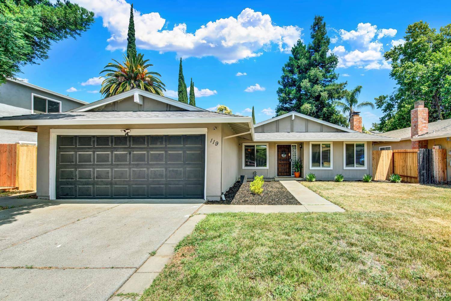 Vacaville, CA 95687,119 Asbury DR