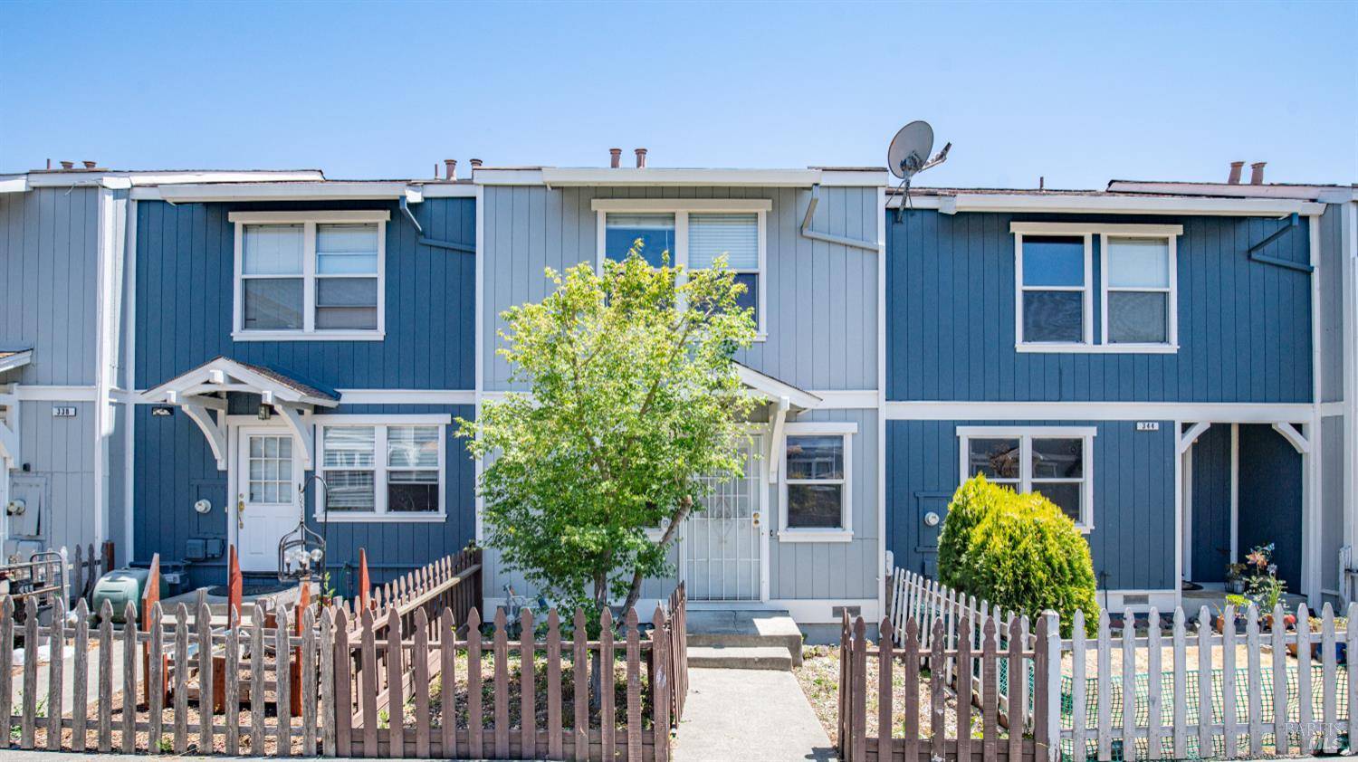 Santa Rosa, CA 95404,342 Taylor VIew DR