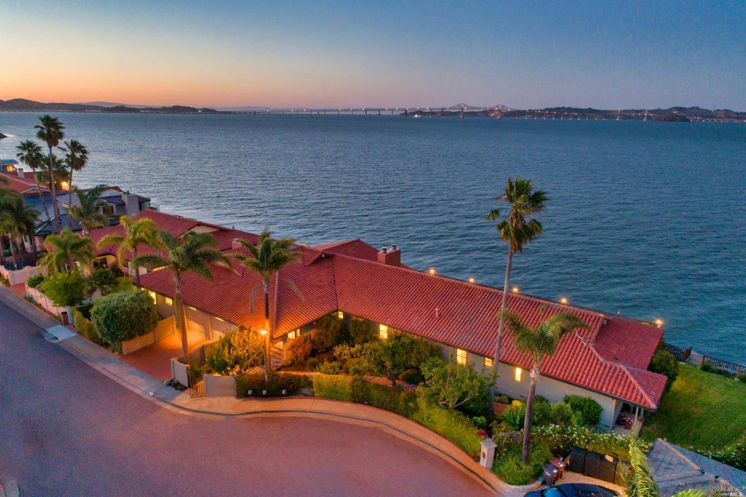 Tiburon, CA 94920,79 Saint Thomas WAY