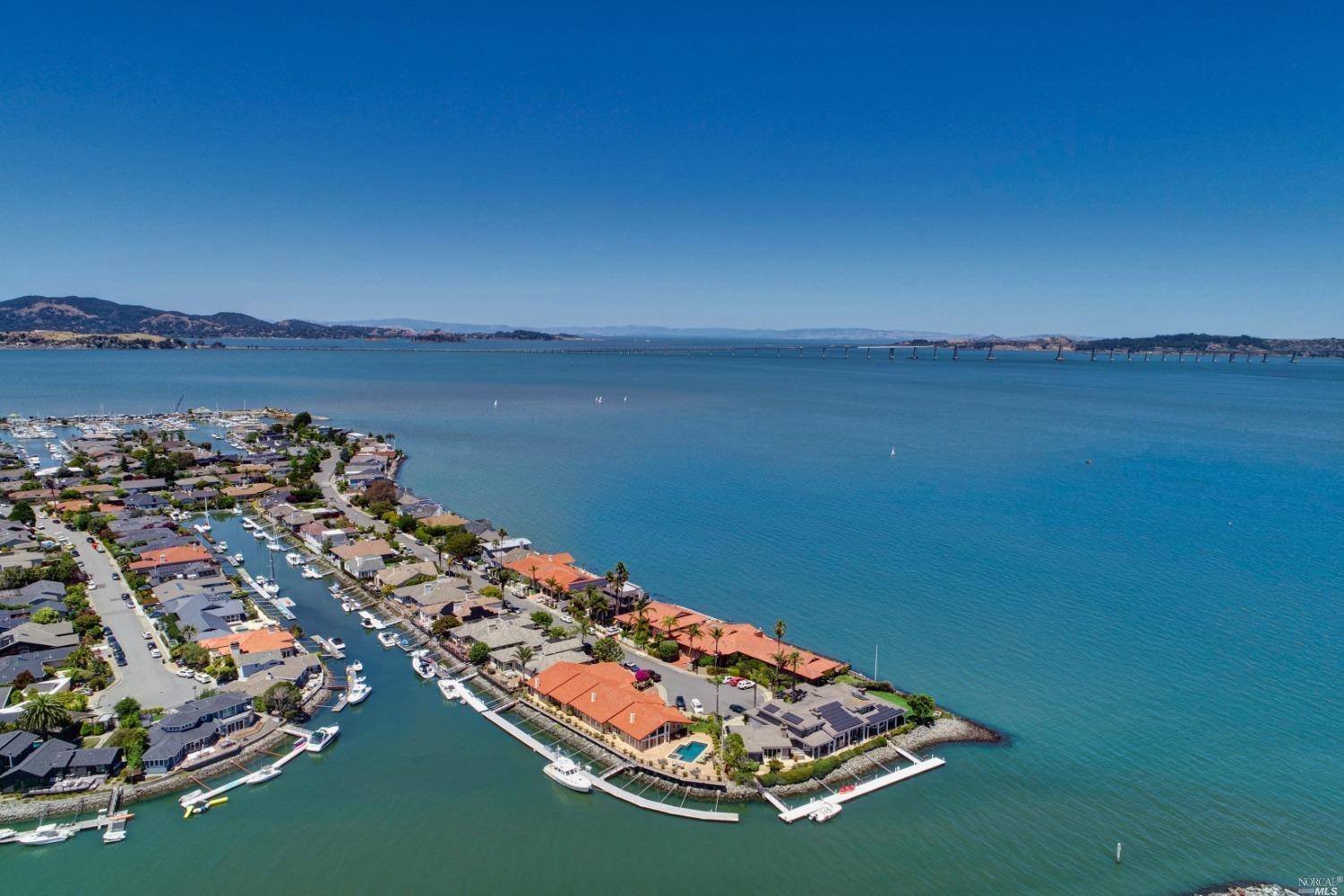 Tiburon, CA 94920,79 Saint Thomas WAY