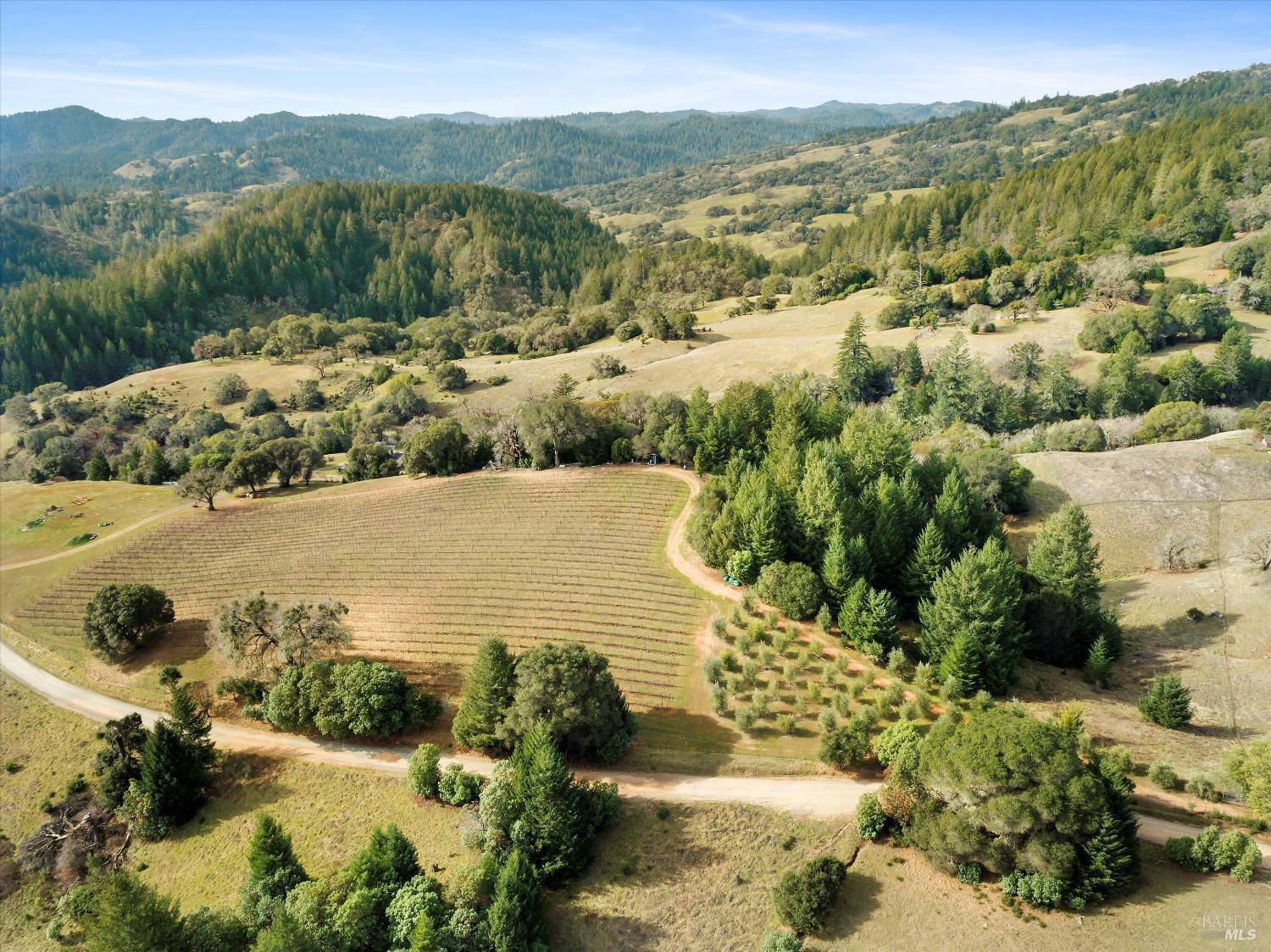 Yorkville, CA 95494,25400 Hulbert RD
