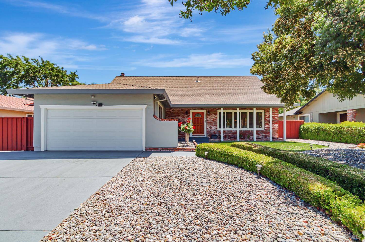 Santa Rosa, CA 95405,2132 San Antonio DR