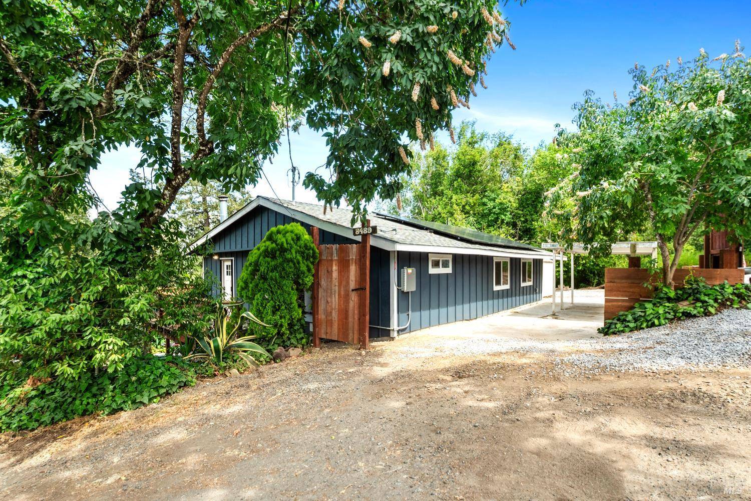 Forestville, CA 95436,8489 Orchard RD