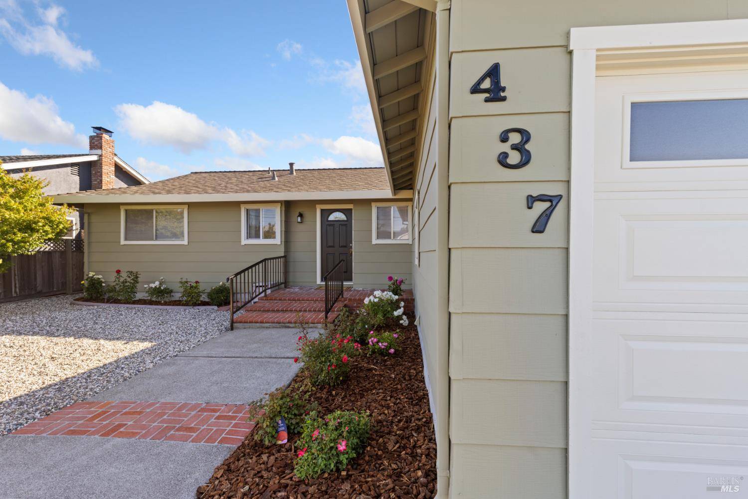 Petaluma, CA 94954,437 Ely BLVD S