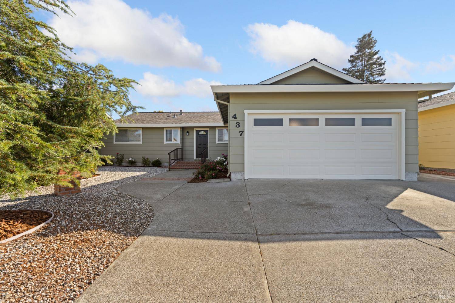 Petaluma, CA 94954,437 Ely BLVD S