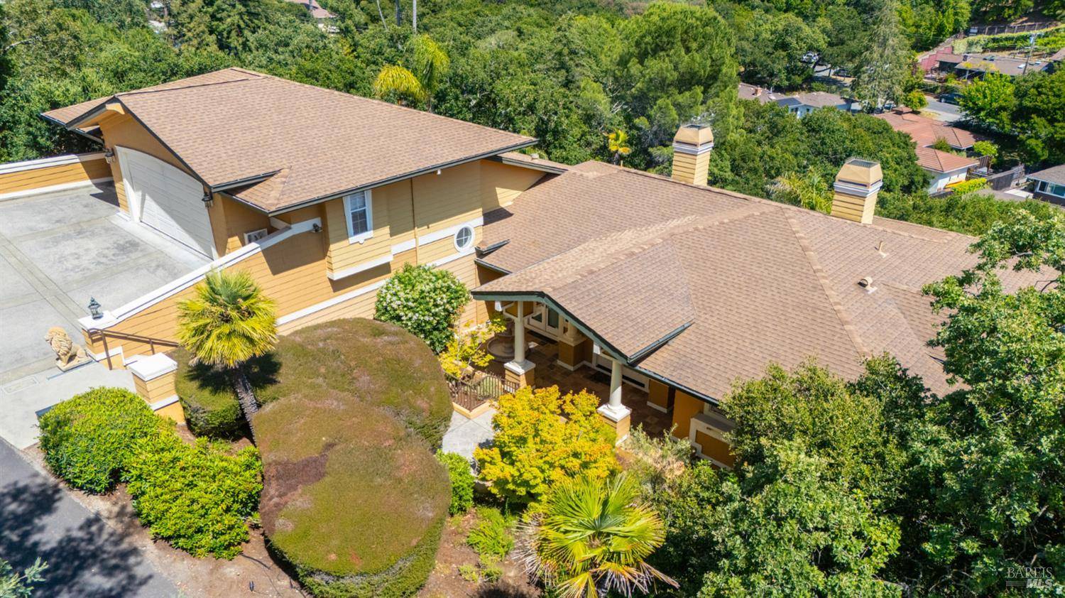 San Rafael, CA 94903,6 Leona DR