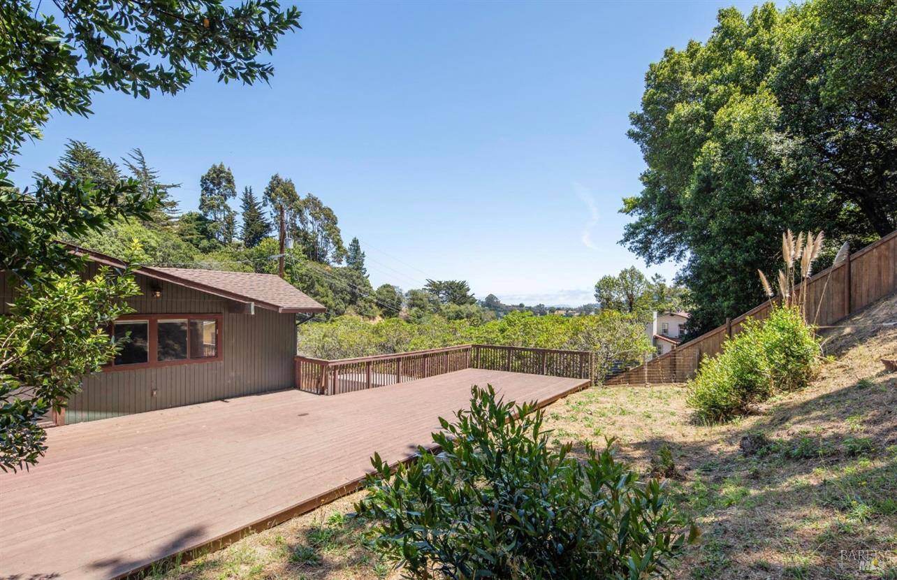 Sausalito, CA 94965,31 Buckelew ST