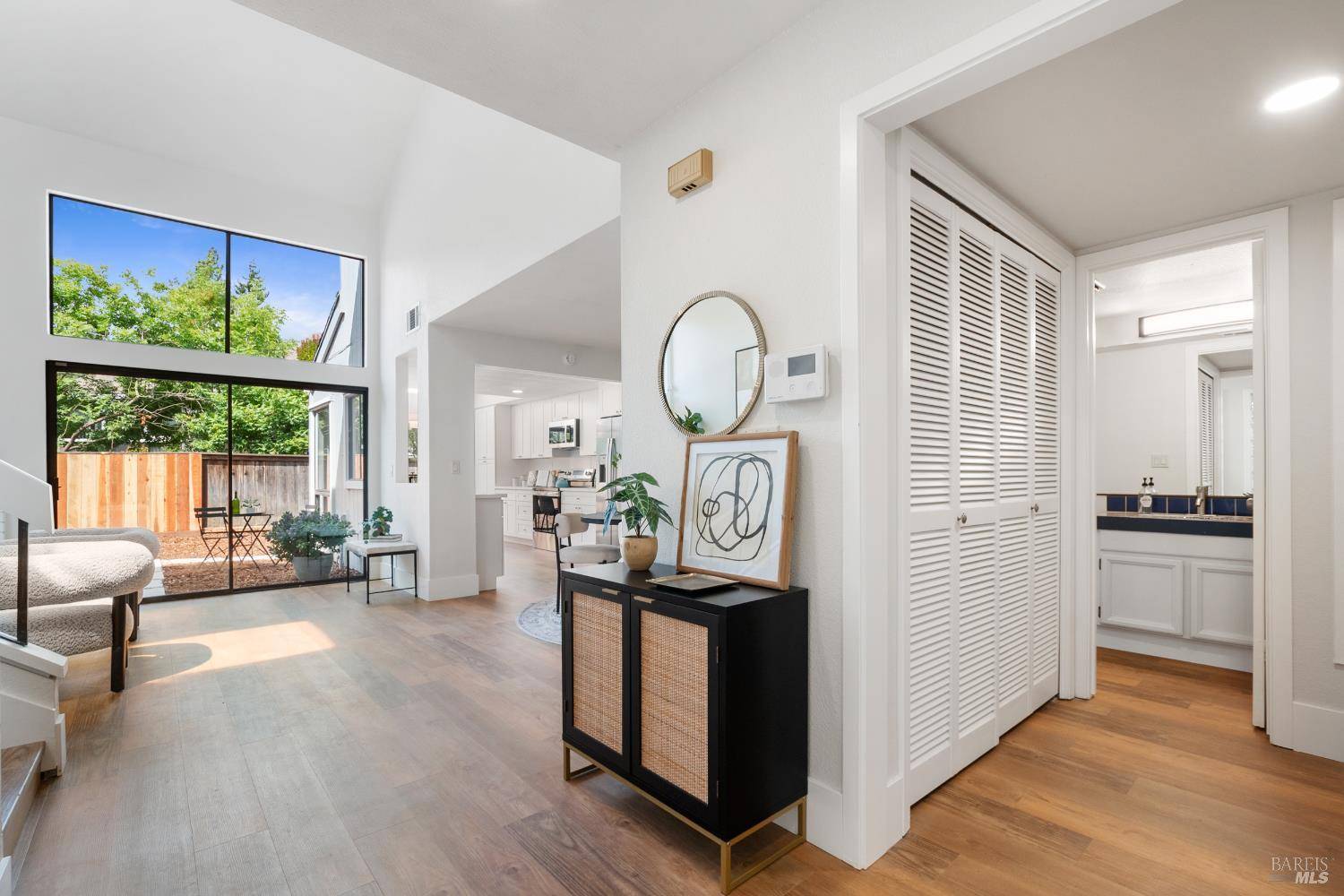 Napa, CA 94558,2711 Pike DR