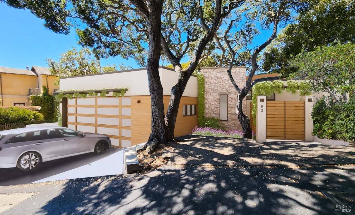 Belvedere Tiburon, CA 94920,53 Alcatraz AVE