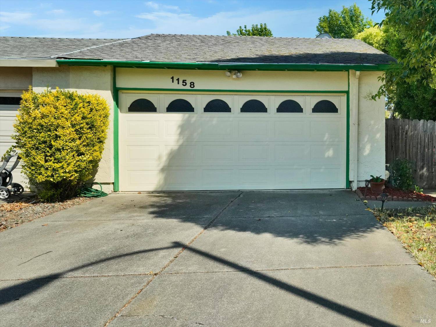 Fairfield, CA 94534,1158 Hartford PL