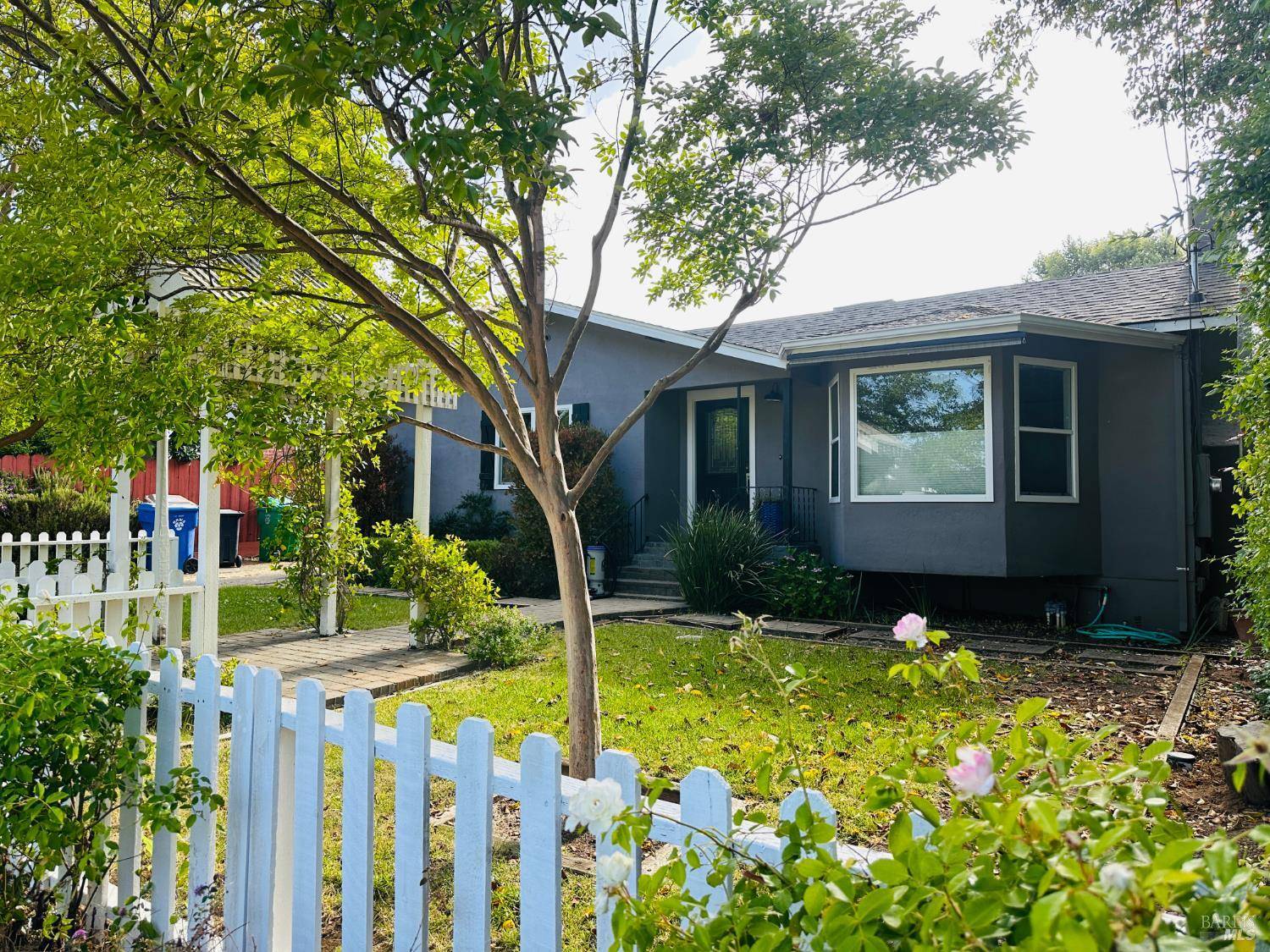 Napa, CA 94559,1244 East AVE