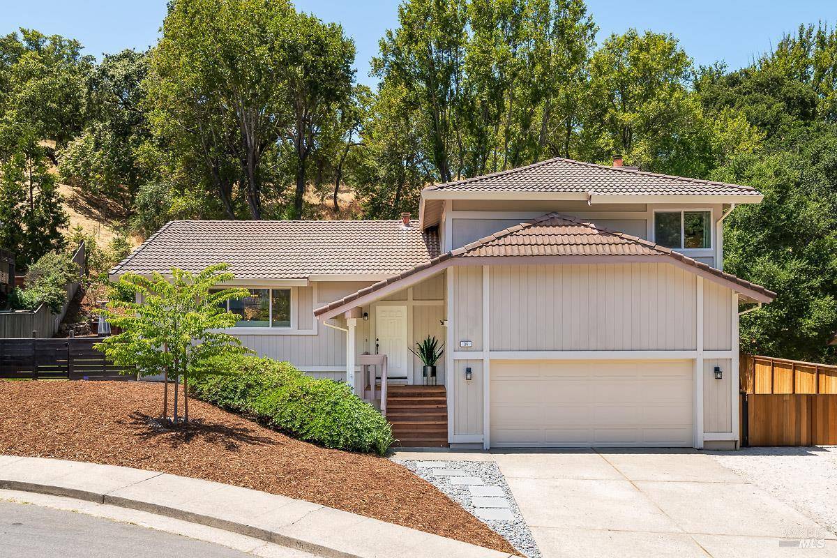 Novato, CA 94945,36 Spinosa WAY