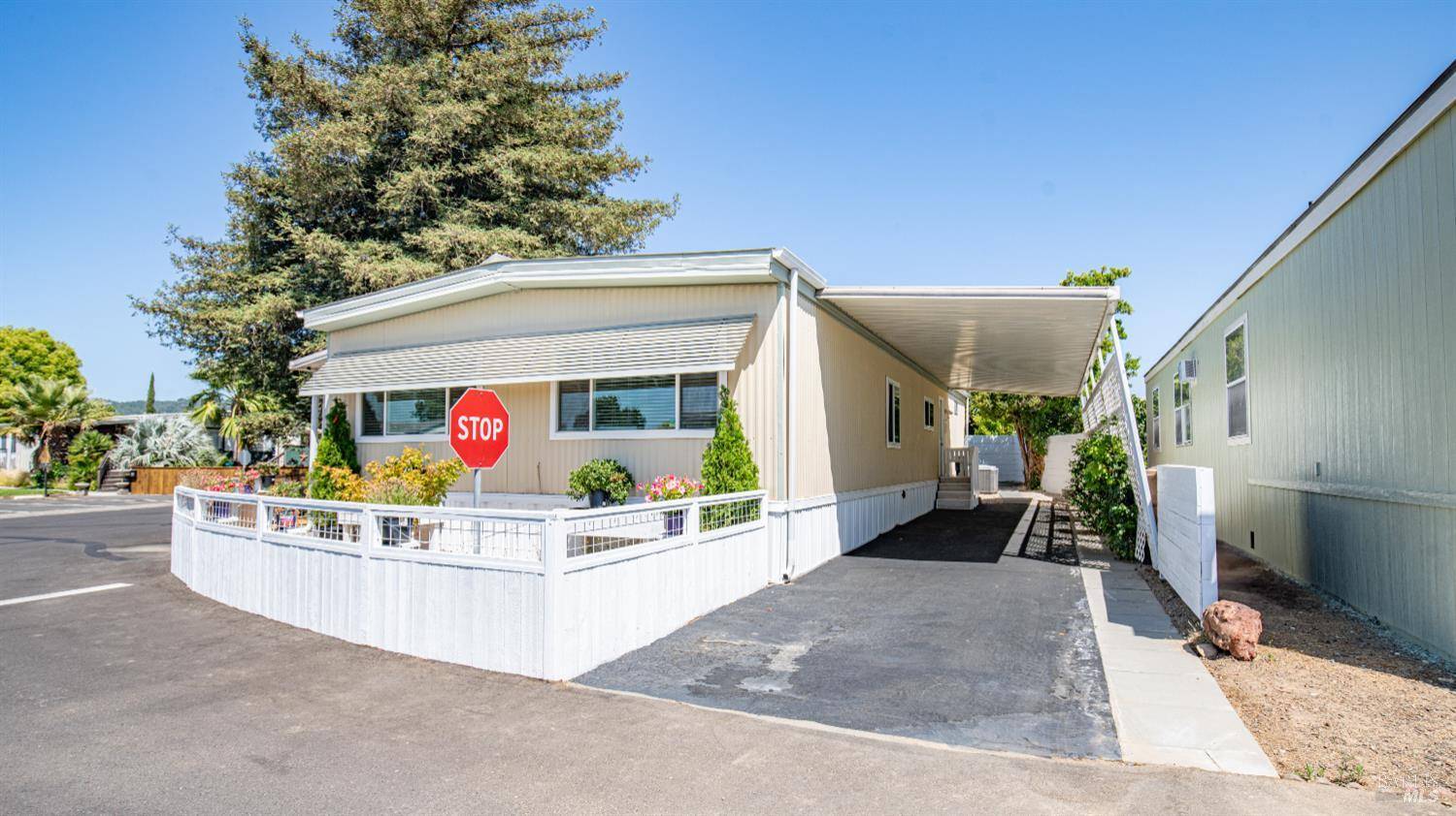 Napa, CA 94558,19 Newell CIR