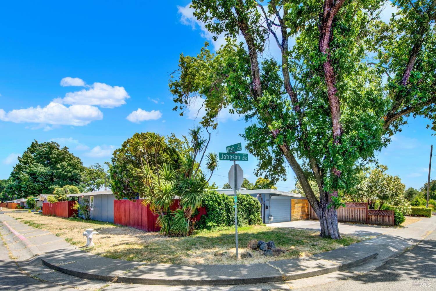 Fairfield, CA 94533,1060 Johnson ST