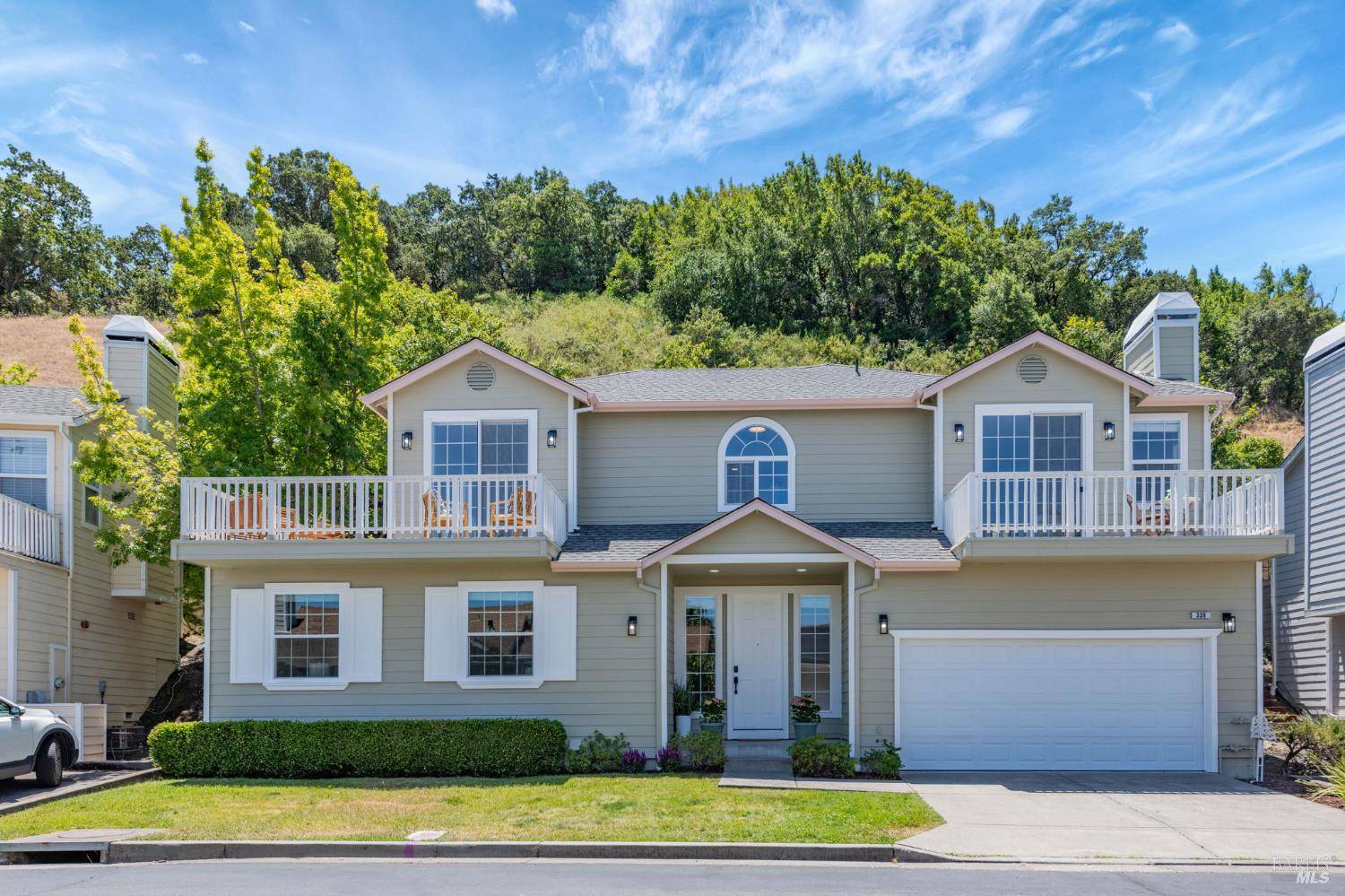 San Rafael, CA 94903,339 Sterling WAY