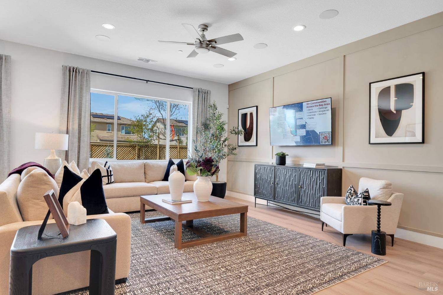 Oakley, CA 94561,743 Temescal ST