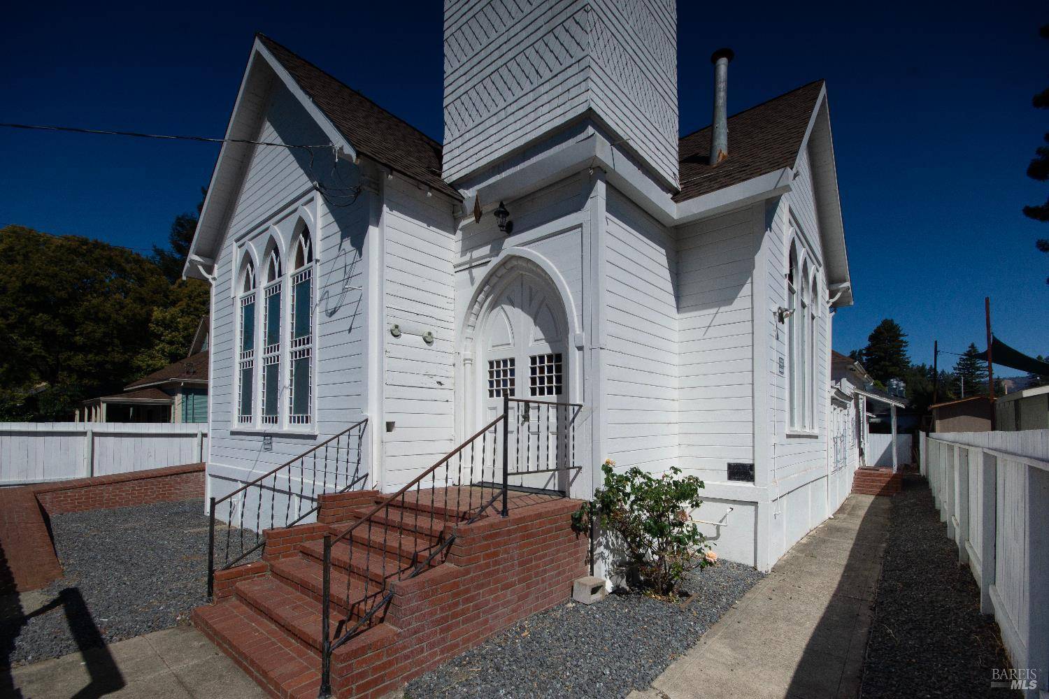 Guerneville, CA 95446,16335 First
