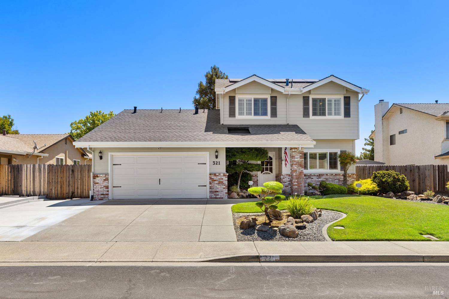 Vacaville, CA 95688,321 Limerick WAY