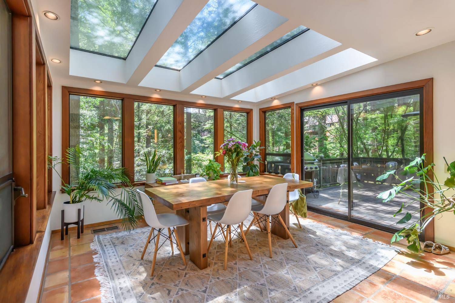 Mill Valley, CA 94941,544 Cascade DR