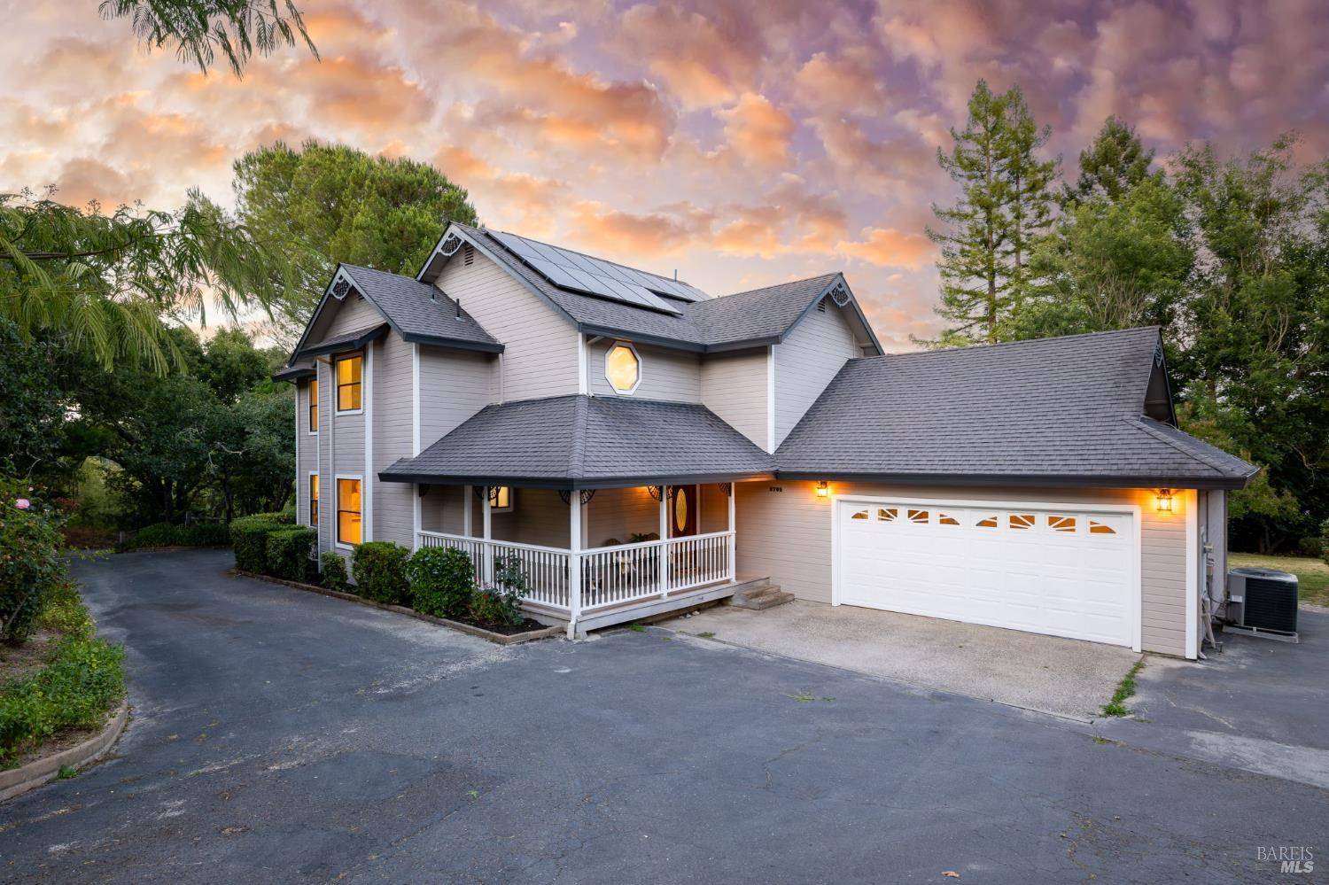 Sebastopol, CA 95472,9705 Oconnell RD