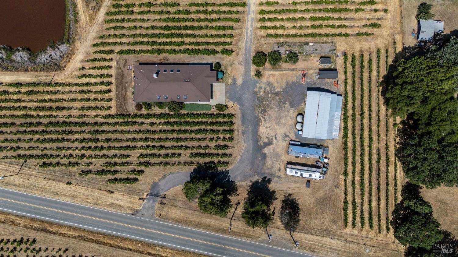Redwood Valley, CA 95470,9790 East RD