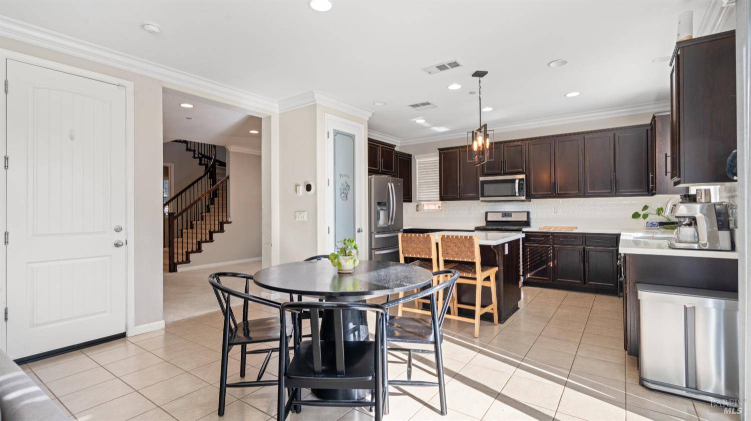 Fairfield, CA 94534,5041 Soprano CIR