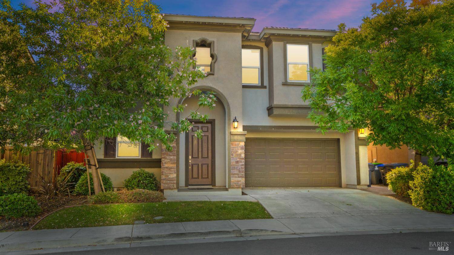 Fairfield, CA 94534,5041 Soprano CIR