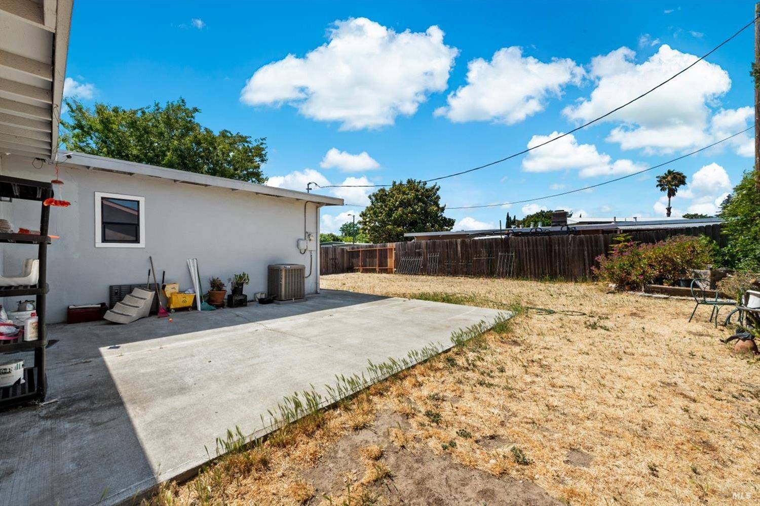 Fairfield, CA 94533,354 San Jose ST