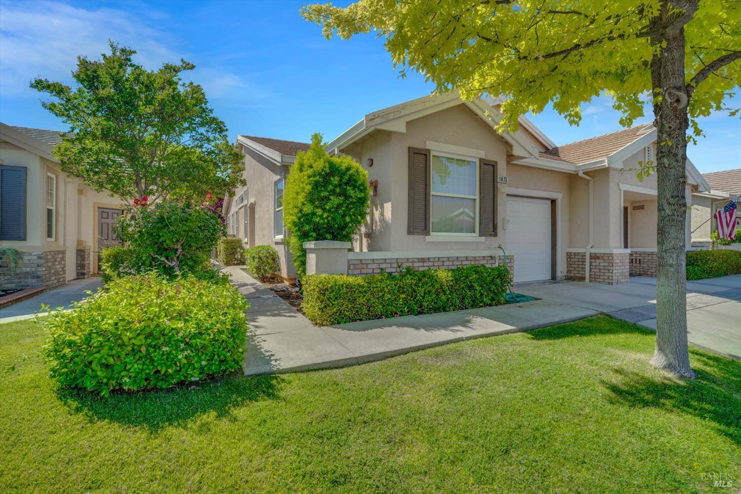 Brentwood, CA 94513,1476 Bismarck LN