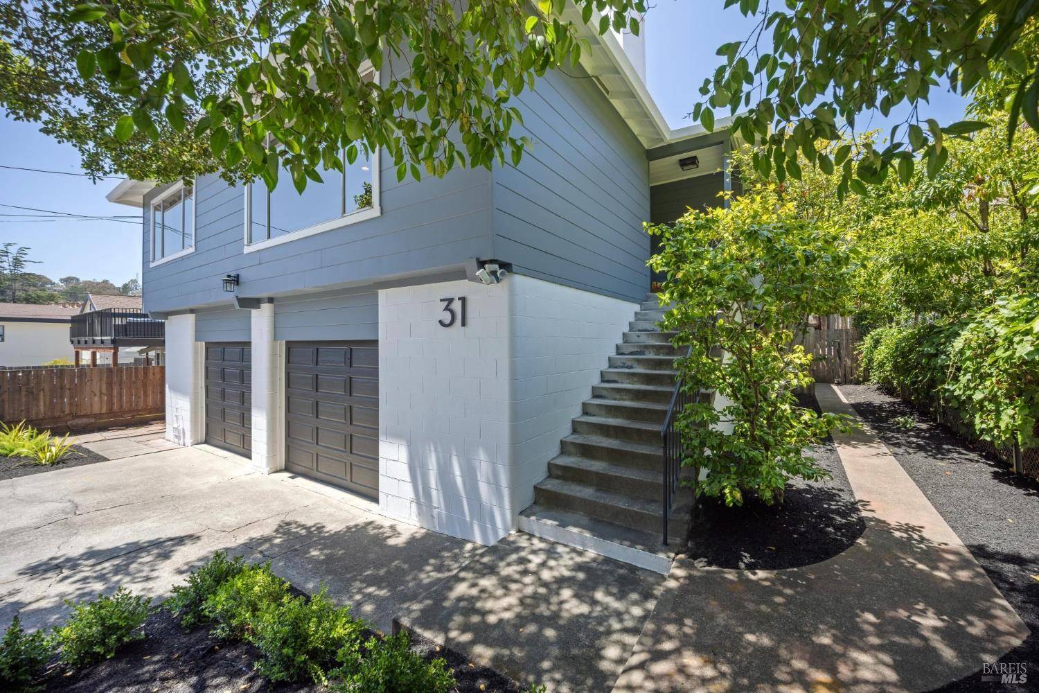 Mill Valley, CA 94941,31 Knoll LN
