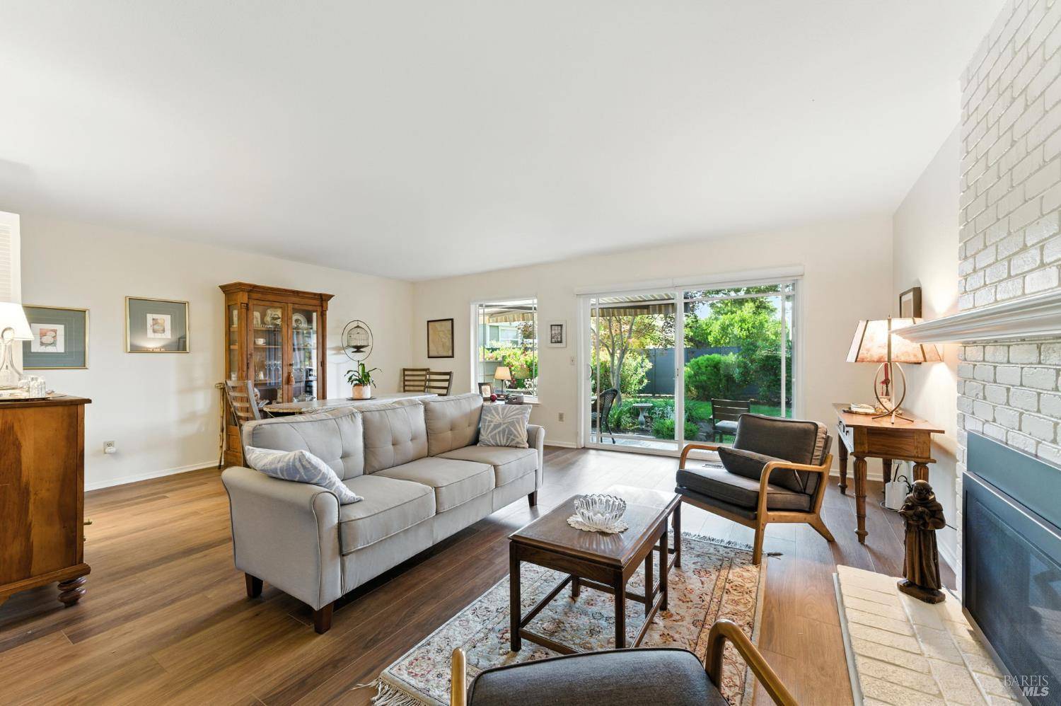 Santa Rosa, CA 95409,34 Aspen Meadows CIR