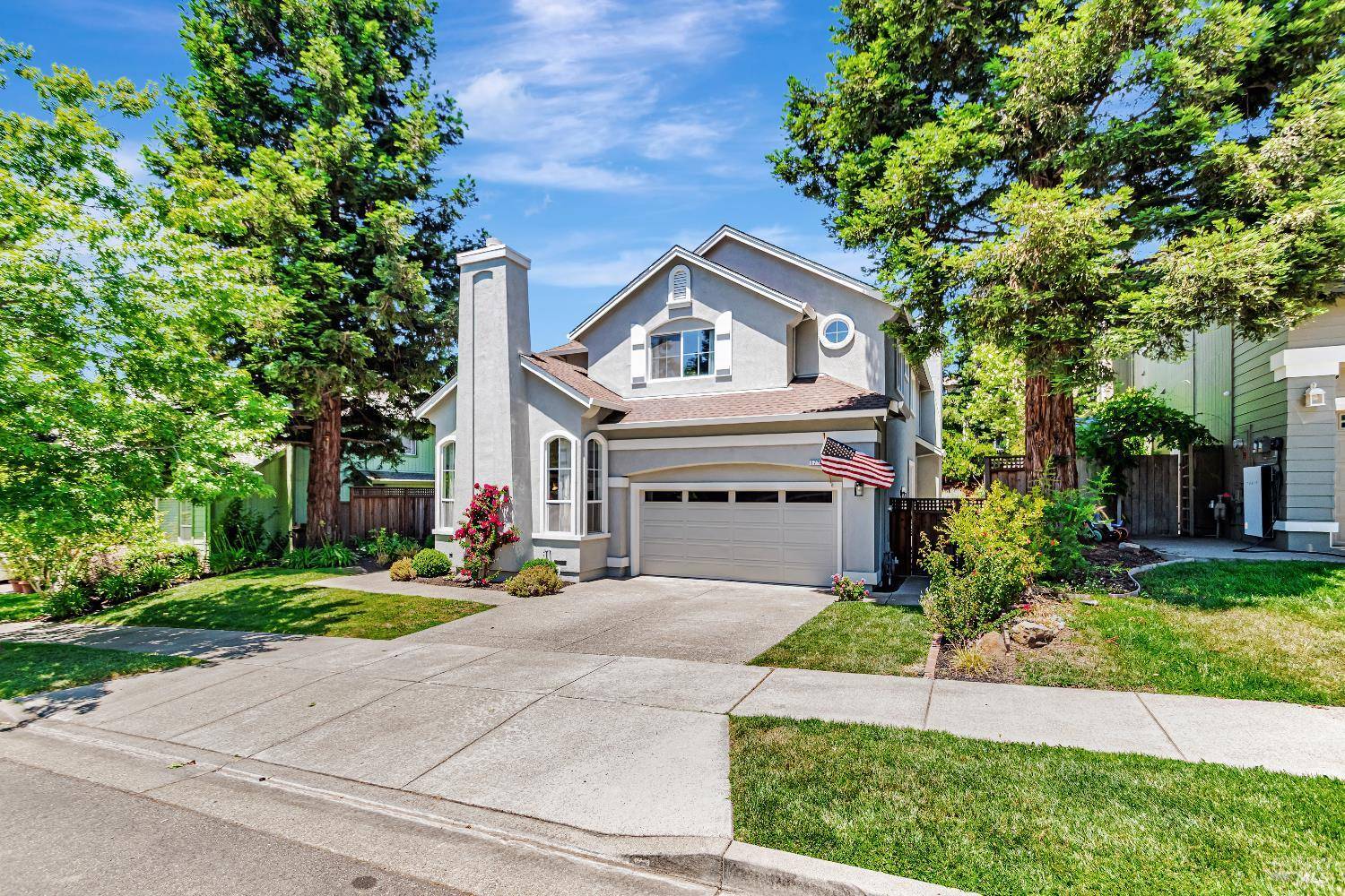 Santa Rosa, CA 95409,5775 Desoto DR