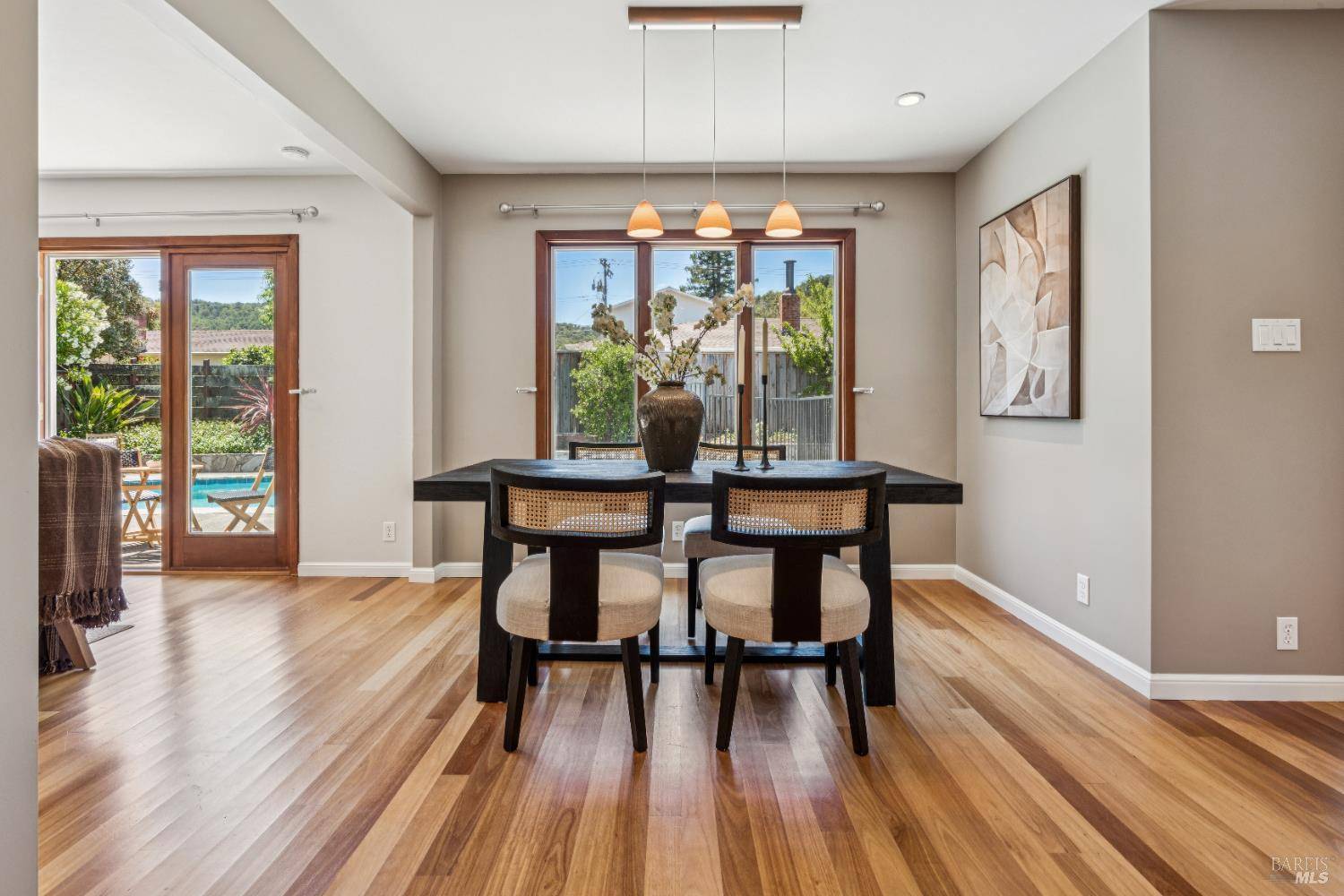 Novato, CA 94949,417 Via Del Plano
