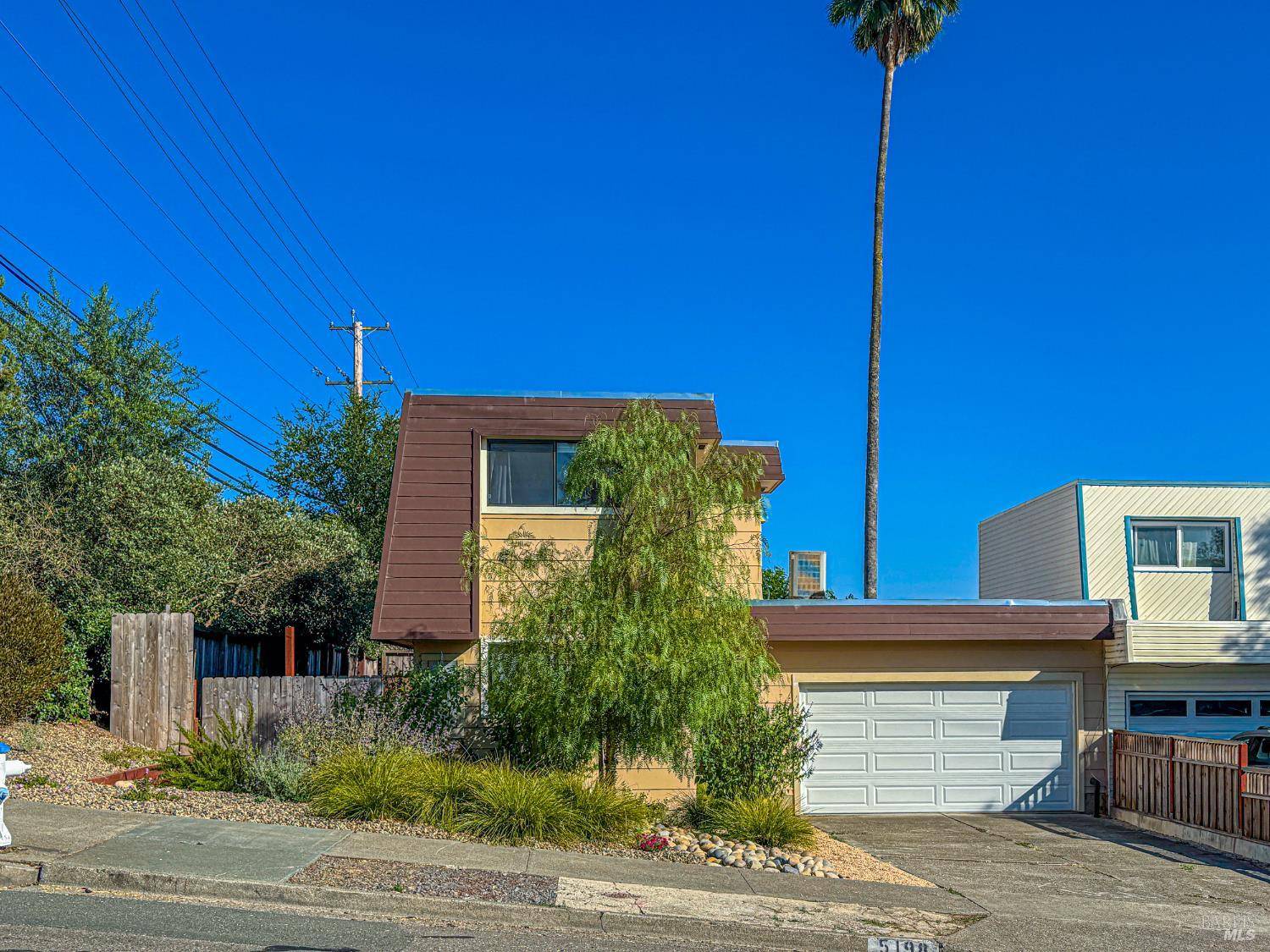 Santa Rosa, CA 95409,5198 Parkhurst DR
