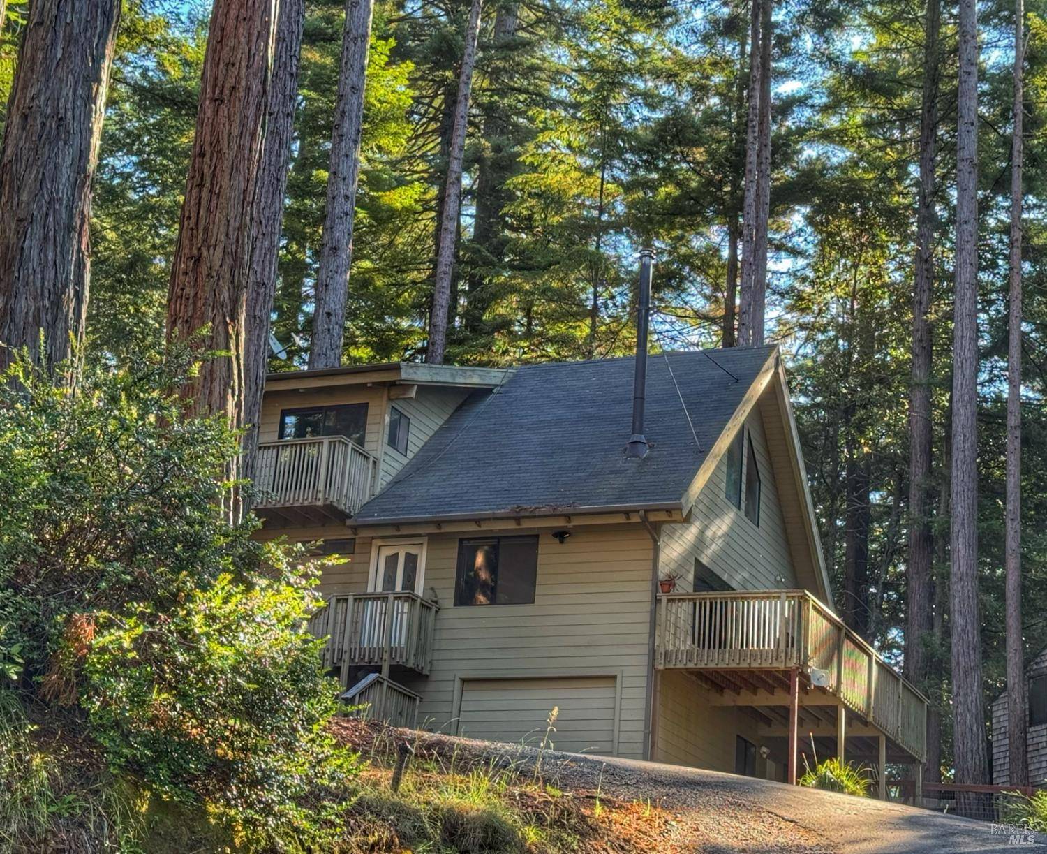 Gualala, CA 95445,38051 Ocean Ridge DR