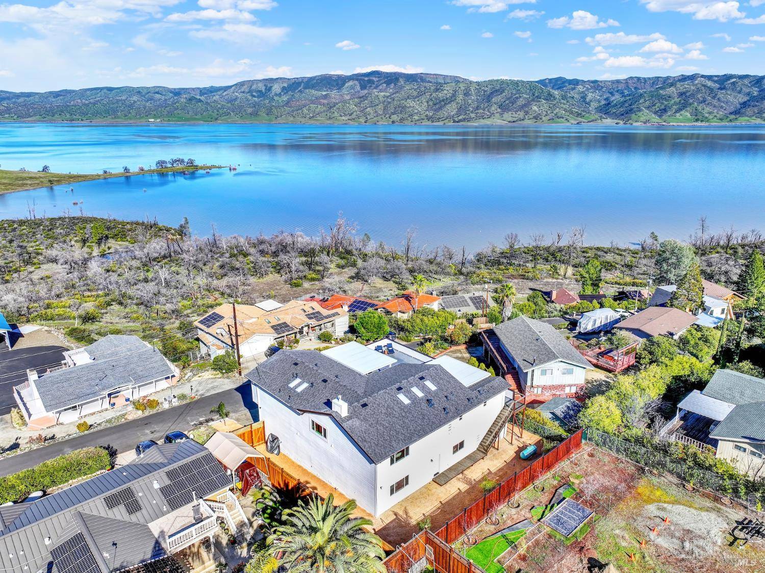Napa, CA 94558,199 Berryessa DR