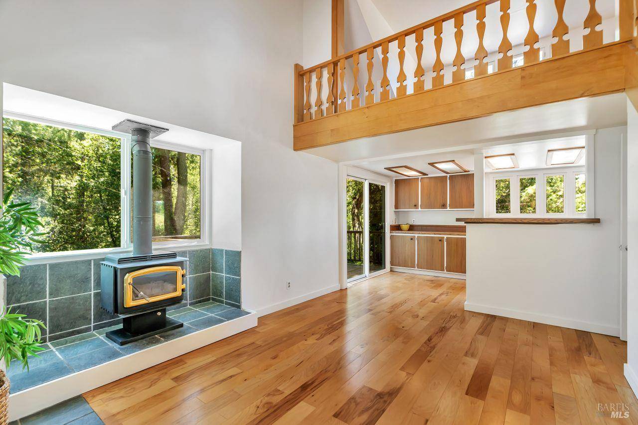 Occidental, CA 95465,16880 Coleman Valley RD