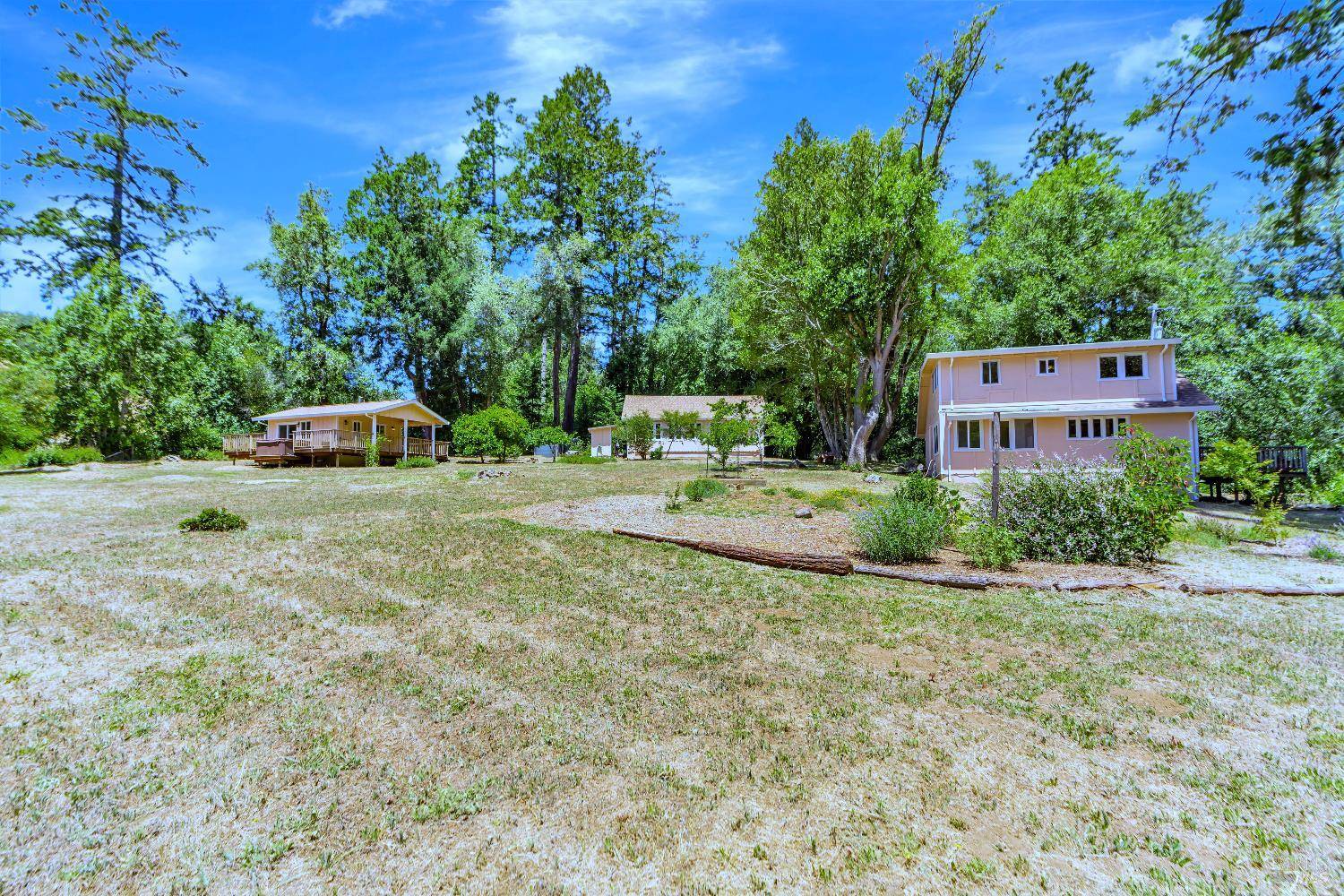 Occidental, CA 95465,16880 Coleman Valley RD